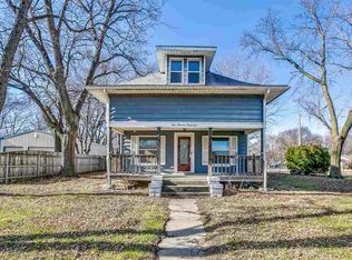 333 N 2nd Ave, Mulvane, KS 67110