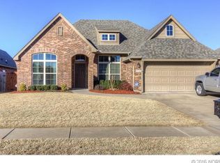4730 S 179th Ave E, Tulsa, OK 74134