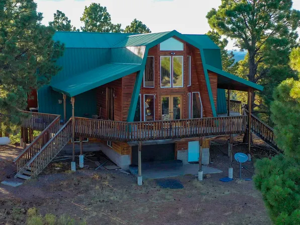 2498 W Silverado Rdg, Kanab, UT 84710