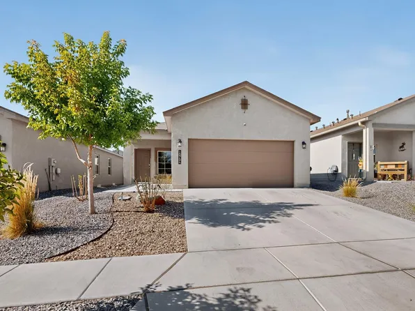 10704 Hopewell Ln SW, Albuquerque, NM 87121