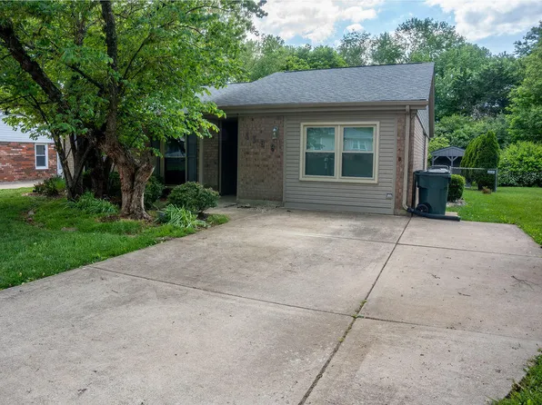 1193 Kalone Way, Lexington, KY 40515