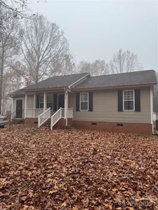 155 Brookview Rd, Statesville, NC, 28625