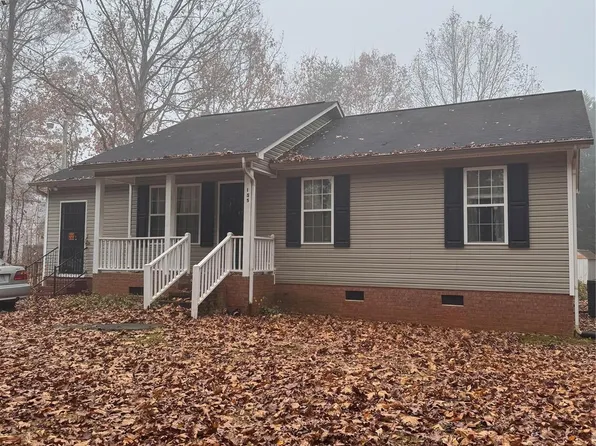 155 Brookview Rd, Statesville, NC 28625