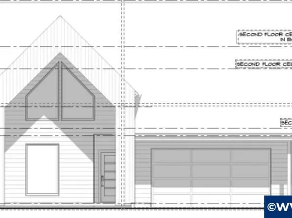 3274 Felton St S, Salem, OR 97302