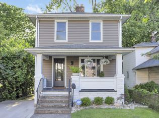 1361 S 3rd St, Columbus, OH 43207