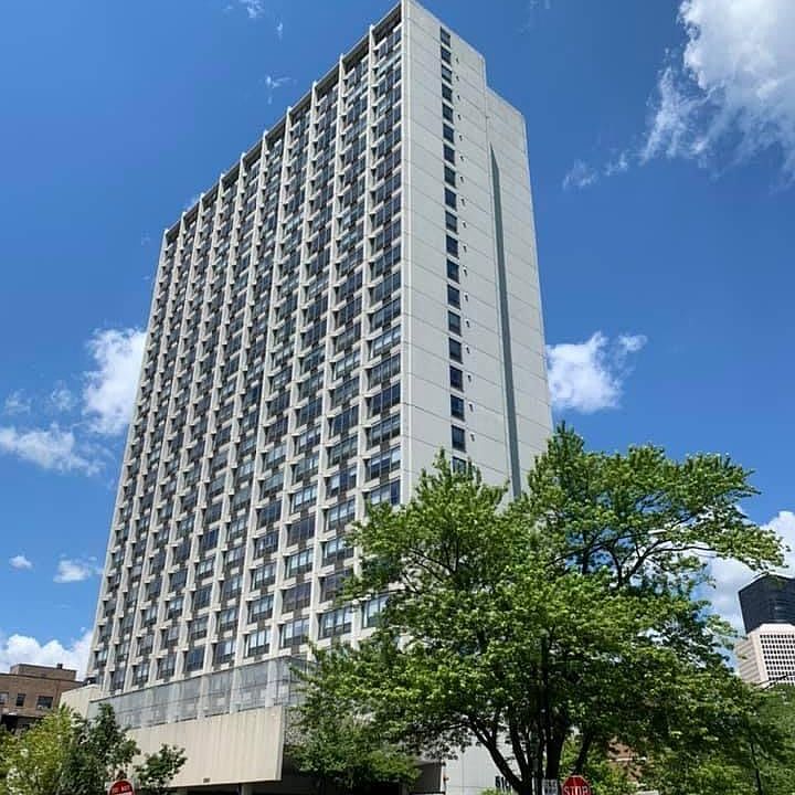 1st image of 5100 N Marine Dr APT 20D