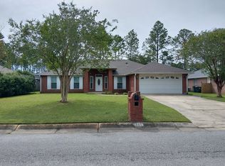 1865 Southbay Dr, Pensacola, FL 32506