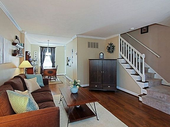 4th image of 3467 S Stafford St