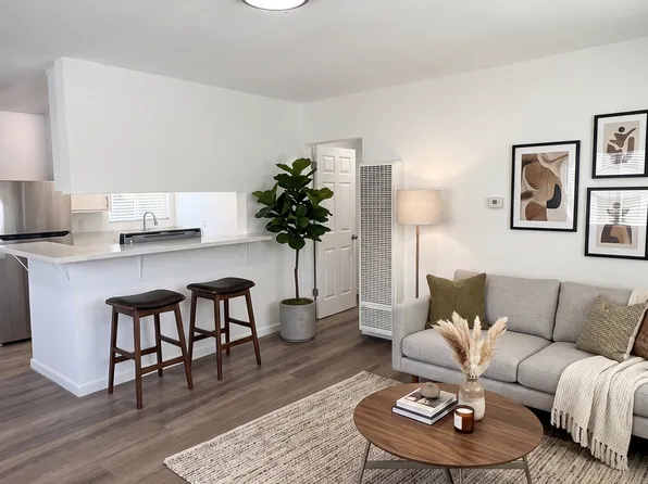 2231 S. Hauser Blvd, 2231 S Hauser Blvd #14003, Los Angeles, CA 90016