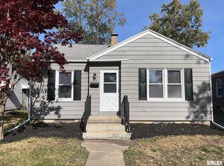 813 E Willcox Ave, Peoria, IL