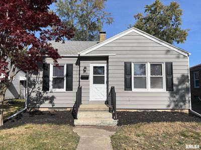813 E Willcox Ave, Peoria, IL, 61603