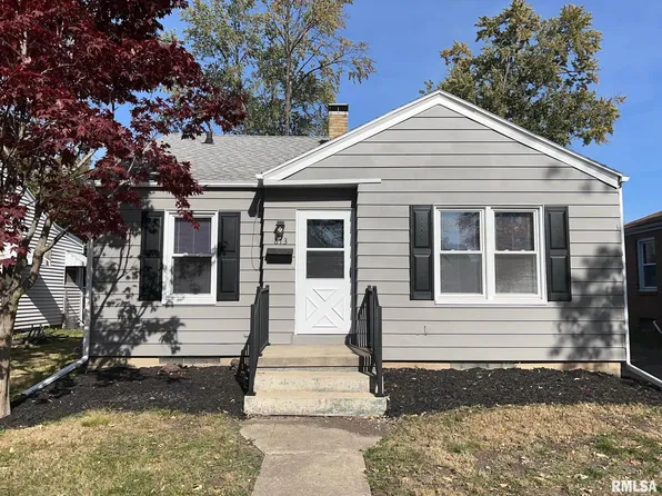 813 E Willcox Ave, Peoria, IL 61603