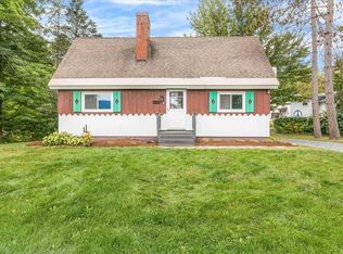 26 Strom Farm Ln, Stowe, VT 05672