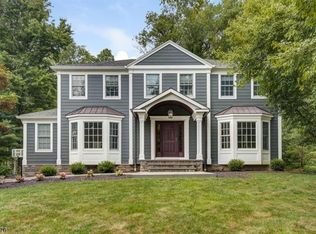 10 Brandywine Ter, Morristown, NJ 07960