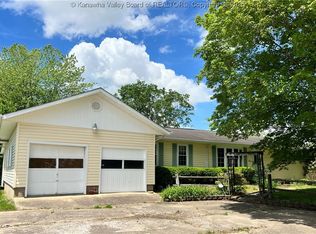 89 Grandview Ave, Point Pleasant, WV 25550