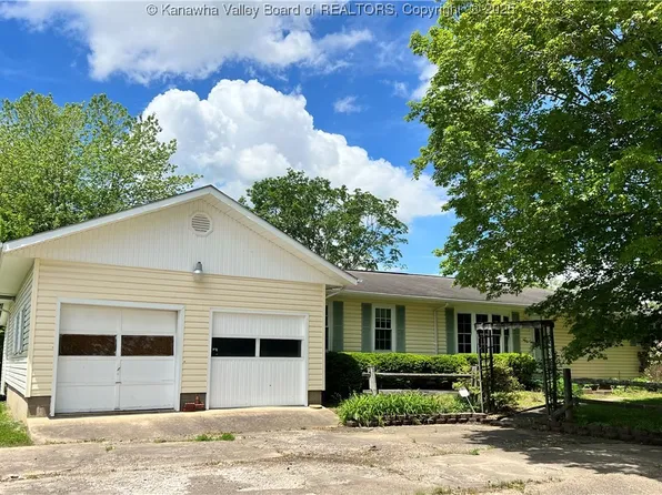 89 Grandview Ave, Point Pleasant, WV 25550