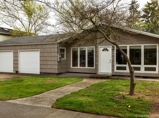 9042 N Exeter Ave, Portland, OR 97203