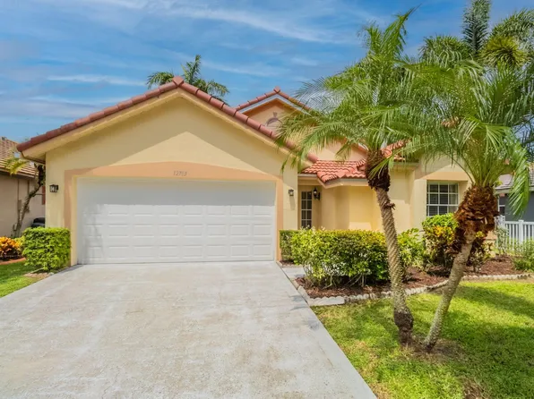 12703 White Coral Drive, Wellington, FL 33414