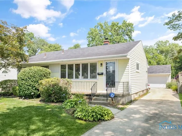 5248 Sandra Dr, Toledo, OH 43613