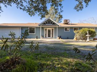 33030 Road 233, North Fork, CA 93643