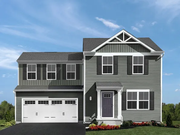 Aspen Plan, Lehigh Ridge