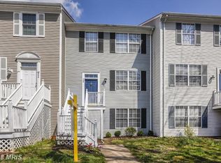 508 Covington Ter NE, Leesburg, VA 20176