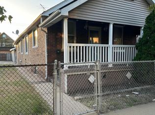 3934 Alder St, East Chicago, IN 46312