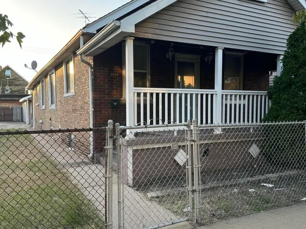 3934 Alder St, East Chicago, IN 46312