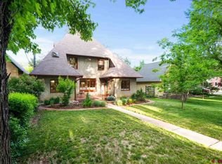 722 E 3rd Ave, Durango, CO 81301