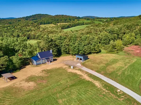 7 Overlook Circle, Fremont, NY 12766
