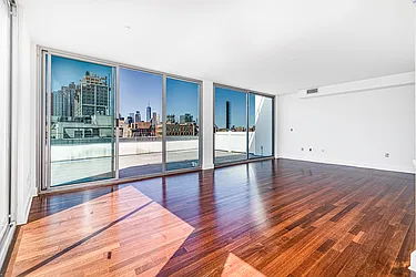 Rented by REAL New York