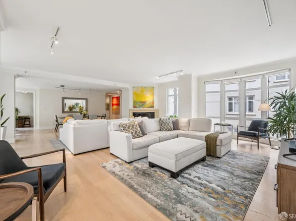 1340 Clay St Unit 603, San Francisco, CA 94109