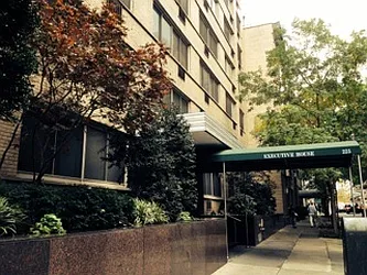 Rented by Luxus Manhattan Realty