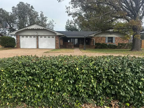 407 Kansas Ave, Drummond, OK 73735