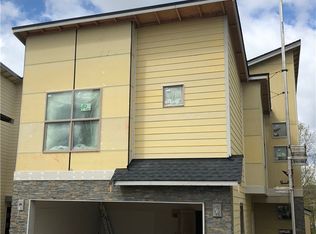 LOT 16339 Four Main View Ln NE, Duvall, WA 98019