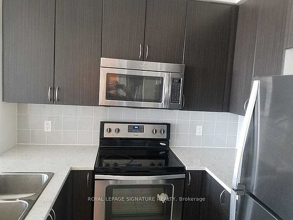 2nd image of 339 Rathburn Rd W #Penthouse 03