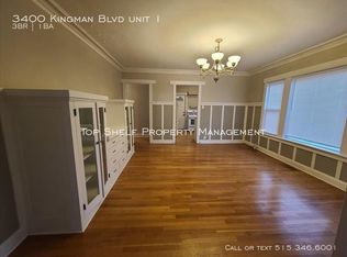 3400 Kingman Blvd UNIT 1, Des Moines, IA 50311