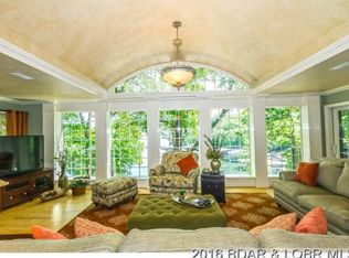 1184 Kays Point Rd, Lake Ozark, MO 65049