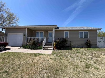 1305 Avenue K Ct, Dodge City, KS, 67801