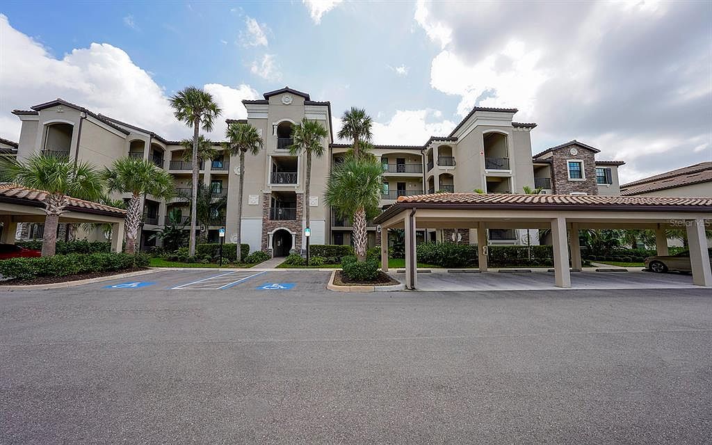 17118 Vardon Ter UNIT 307