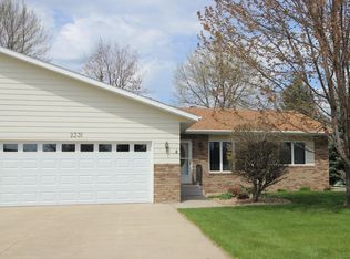 2331 Crystal Ave SE, Aberdeen, SD 57401