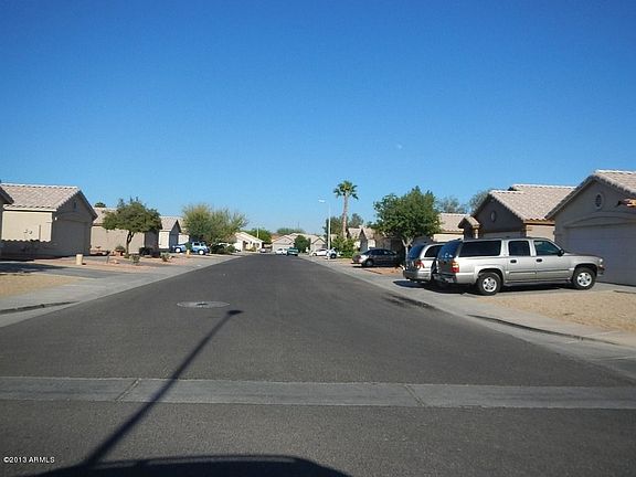 4th image of 10862 W Monterosa St
