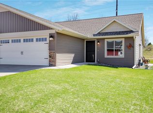2346 Sugar Maple St NE, Menomonie, WI 54751
