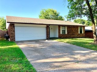 316 W Vicksburg St, Broken Arrow, OK 74011