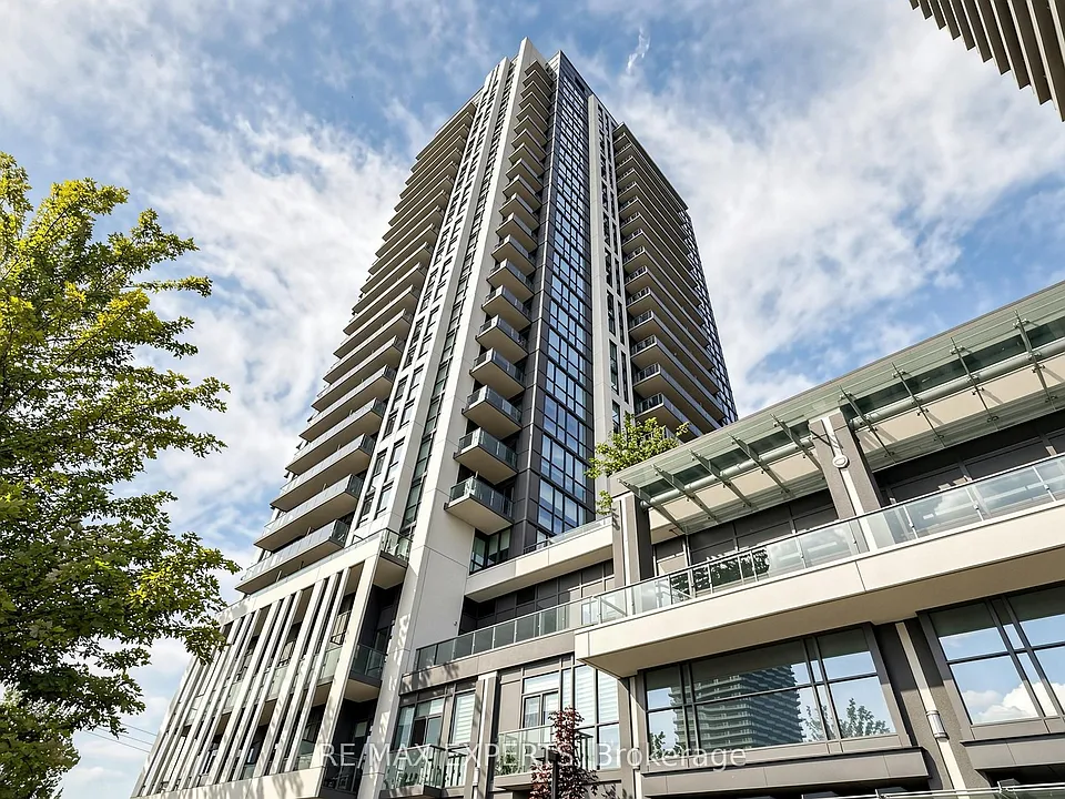 15 Zorra St #2108