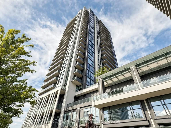 15 Zorra St, Toronto, ON