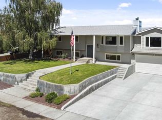 4709 Hilltop Dr, Pasco, WA