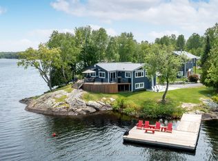 11 D Bears Paw, Whitestone, ON P0A1G0