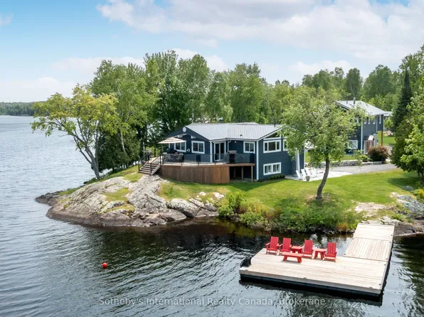 11 D Bears Paw, Whitestone, ON P0A 1G0