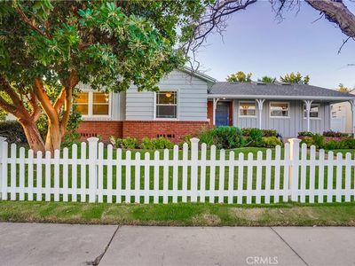 12835 Miranda St, Valley Village, CA, 91607